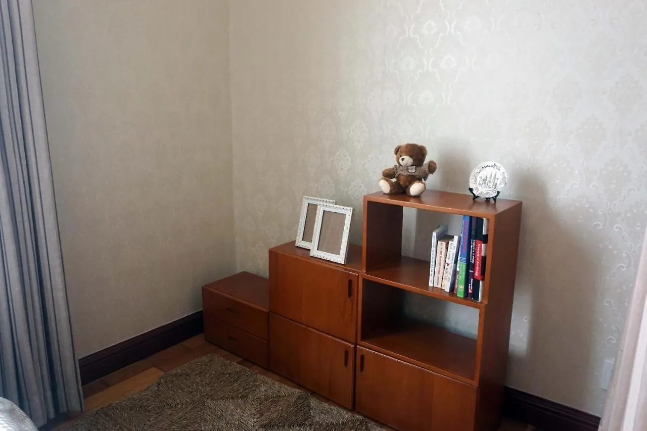 Chung Cu The Manor 2 Phong 38M2 View Lau Cao Nhin Ra Thanh Pho Ho Chi Minh City 0*,  Vietnam