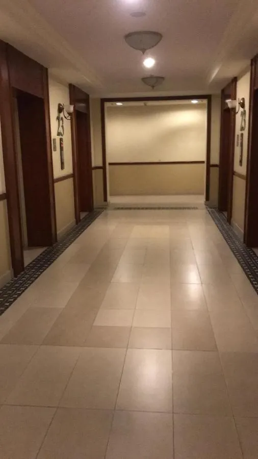 Apartment Chung Cu The Manor 2 Phong 38M2 View Lau Cao Nhin Ra Thanh Pho Ho Chi Minh City