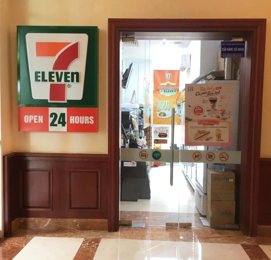 Apartment Chung Cu The Manor 2 Phong 38M2 View Lau Cao Nhin Ra Thanh Pho Ho Chi Minh City Vietnam