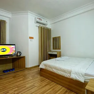 Hostel Backpackers, Ho Chi Minh-stad