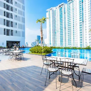 Aloha Saigon - Rivergate Appartamento