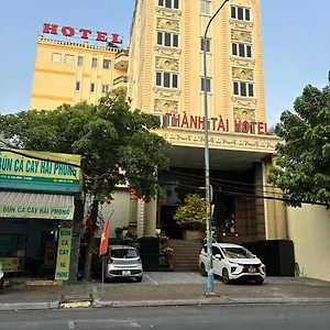 Thanh Tai 1 Ho-Chi-Minh-Stadt