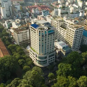 Central Ho Şi Min