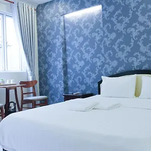 Hotel Violet Star Hotel&spa, Ho Chi Minh-stad