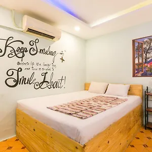 Ben Thanh Dorm Ostello