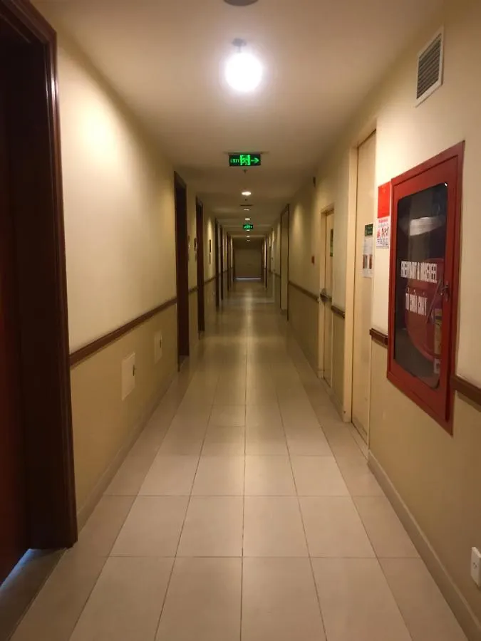 Apartment Chung Cu The Manor 2 Phong 38M2 View Lau Cao Nhin Ra Thanh Pho Ho Chi Minh City Vietnam